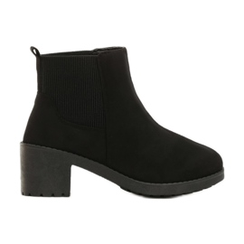 Vices Mordazas T123-38-negro