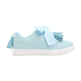 Vices Mordazas 8271-11 Azul 36 41