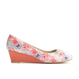 Vices Mordazas 3195-32 Morado 36 41 violeta multicolor