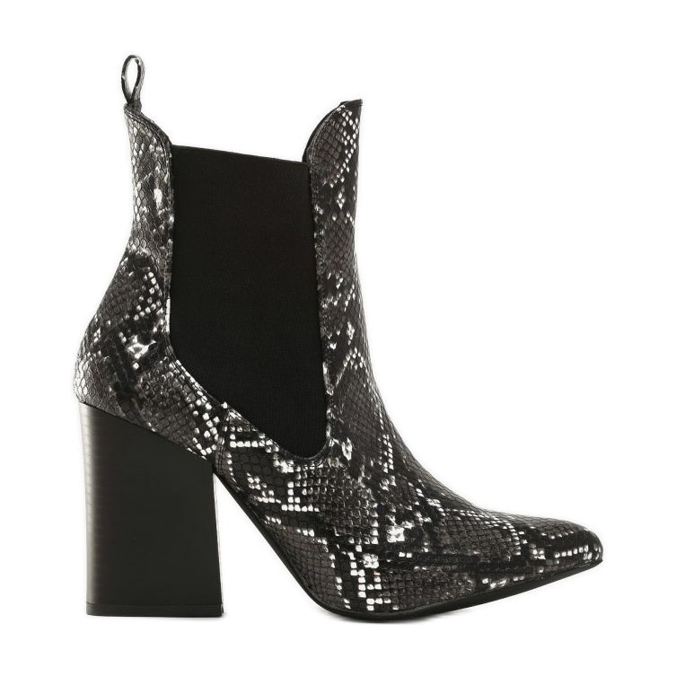 Vices Mordazas 3313-38-negro
