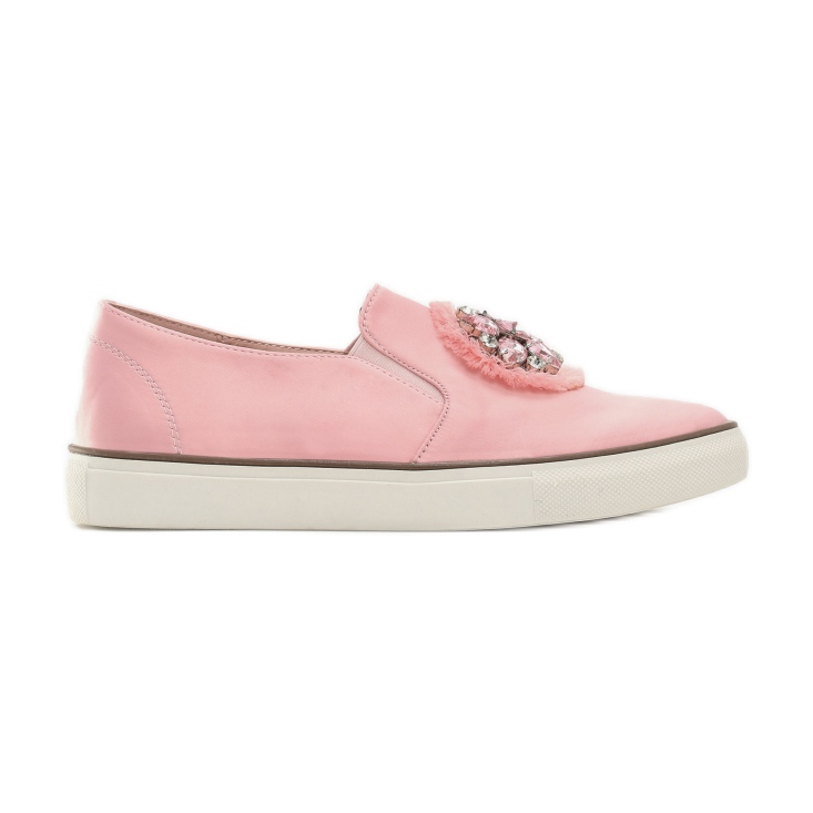 Vices Mordazas 6195-20 Rosa 36 41 rosado