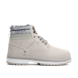 Vices Mordazas JB008-5 Gris 36 41