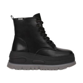 Vices Mordazas 8603-1A-38-negro