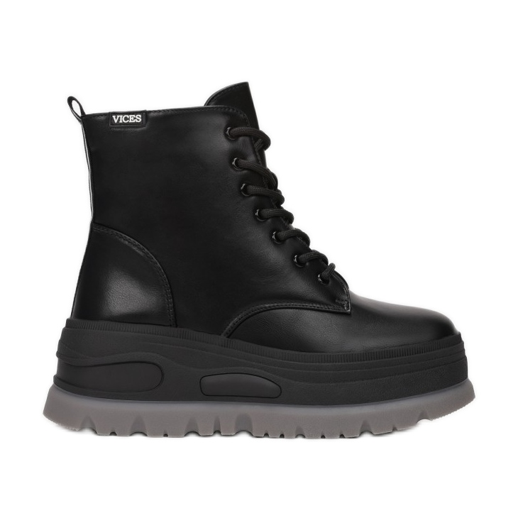 Vices Mordazas 8603-1A-38-negro Vices Mordazas 8603-1A-38-negro