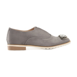 Vices Mordazas 1395-5 Gris 36 41