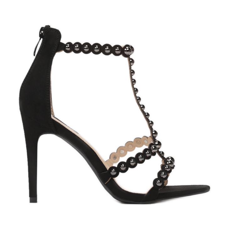 Vices Mordazas 5150-1A Negro
