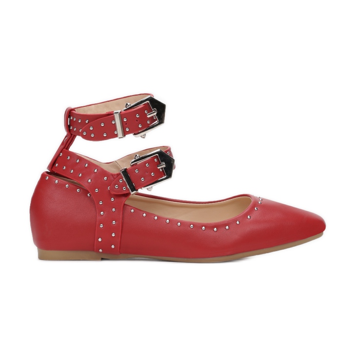 Vices Mordazas 6208-19 Rojo 36 41