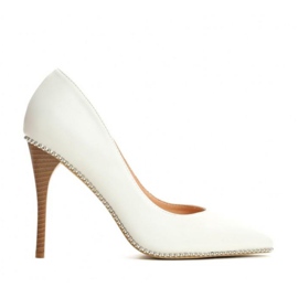 Vices Mordazas 9218-41 Blanco 36 41