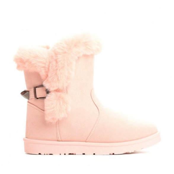 Vices Mordazas B817-20 Rosa 36 41 rosado Vices Mordazas B817-20 Rosa 36 41 rosado