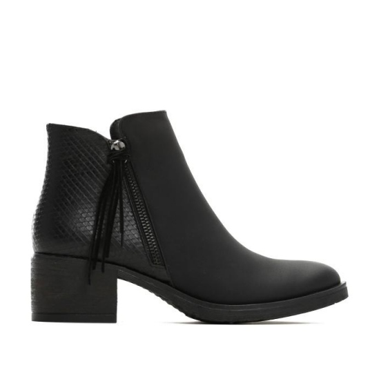 Vices Mordazas T043-1 Negro 36 41