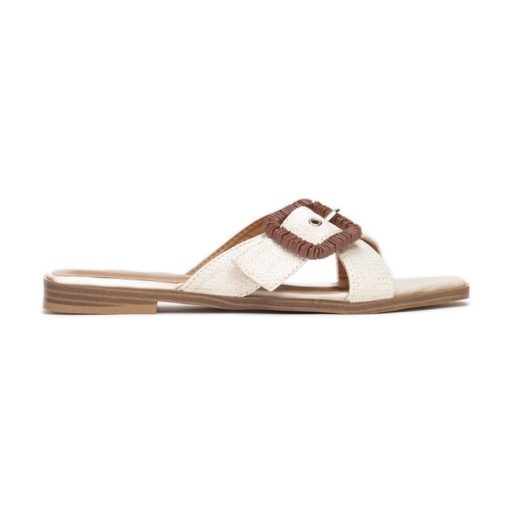 Vices Mordazas 3362-43-1. Beige Vices Mordazas 3362-43-1. Beige