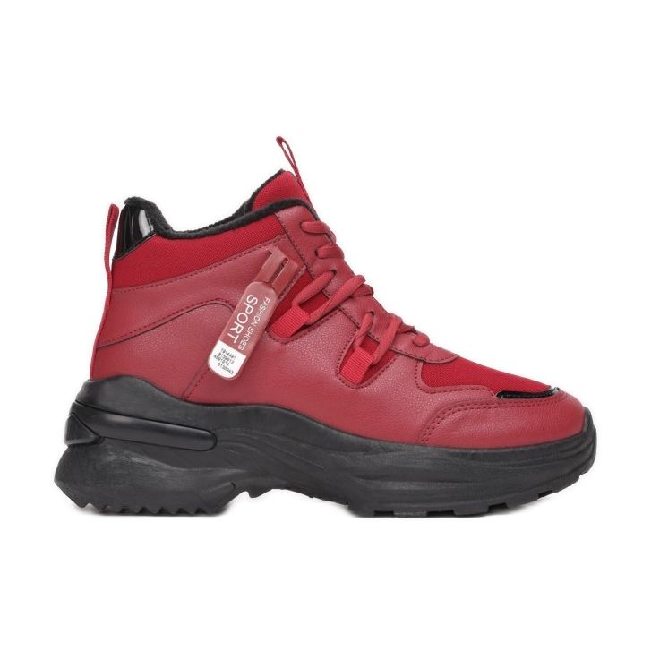 Vices Vicios 8593-64-ed rojo Vices Vicios 8593-64-ed rojo