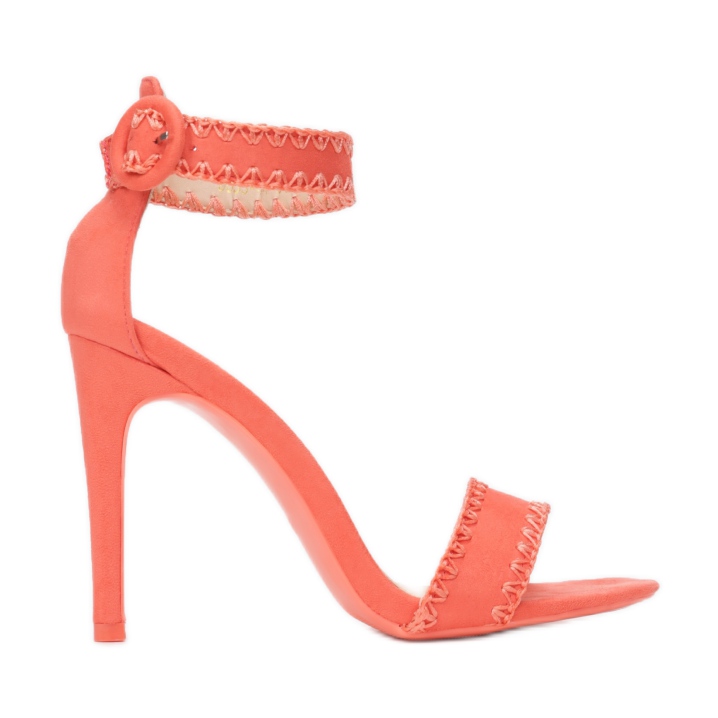 Vices Mordazas 9033-44 Coral 35 40 rojo