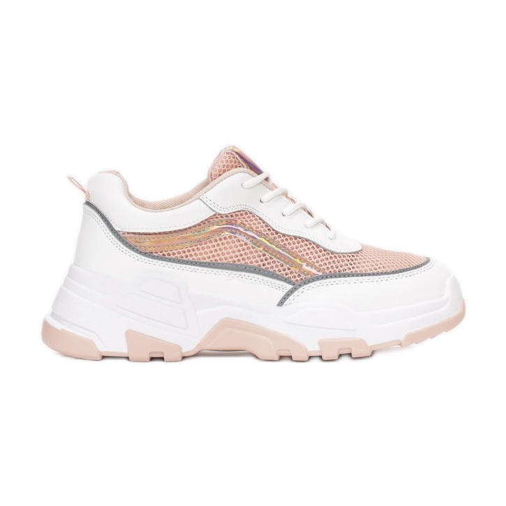 Vices Vicios 8551-45-rosa rosado Vices Vicios 8551-45-rosa rosado