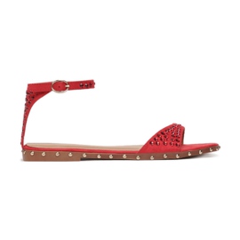 Vices Mordazas 9196-19 Rojo 36 41
