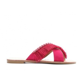 Vices Mordazas 7255-23 Fucsia rosado