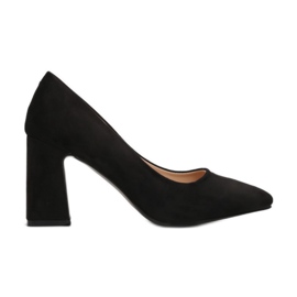 Vices Mordazas 3337-38-negro