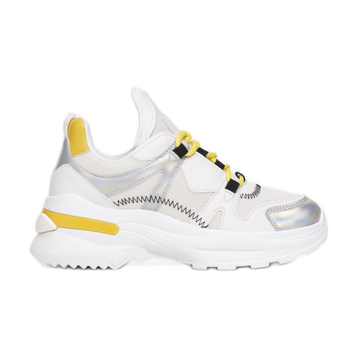 Vices Mordazas 8543-49-amarillo multicolor Vices Mordazas 8543-49-amarillo multicolor