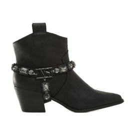 Vices Mordazas 8500-38-negro