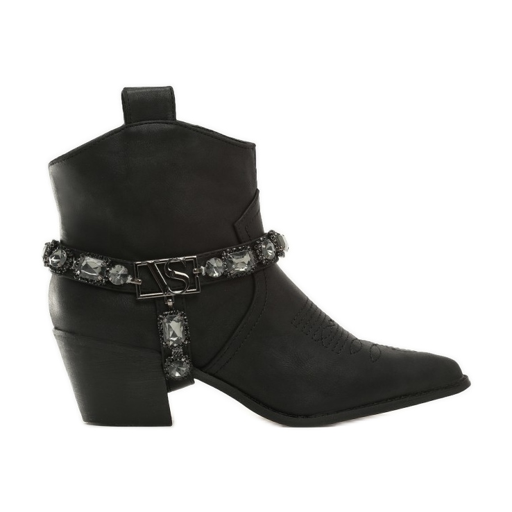Vices Mordazas 8500-38-negro