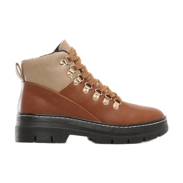 Vices Mordazas 7333-68-camel marrón Vices Mordazas 7333-68-camel marrón