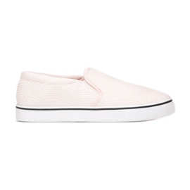 Vices Mordazas T117-20 Rosa