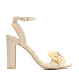 Vices Mordazas 9219-16 L Beige 36 41 Vices Mordazas 9219-16 L Beige 36 41