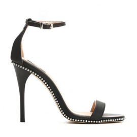 Vices Mordazas 9217-1 Negro 36 41