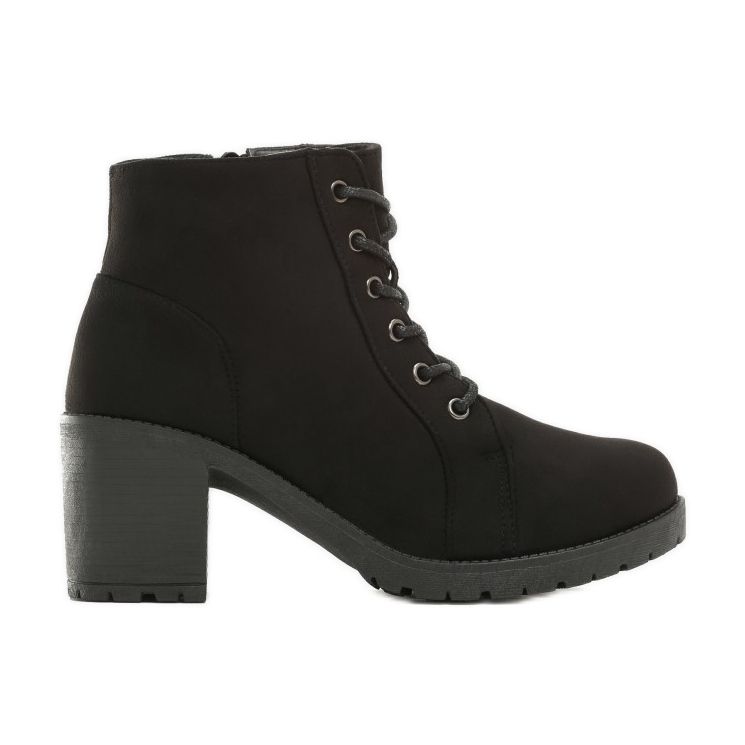 Vices Mordazas T131-38-negro