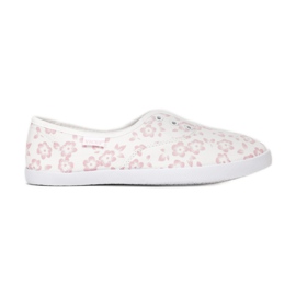 Vices Mordazas T080-41 Blanco rosa