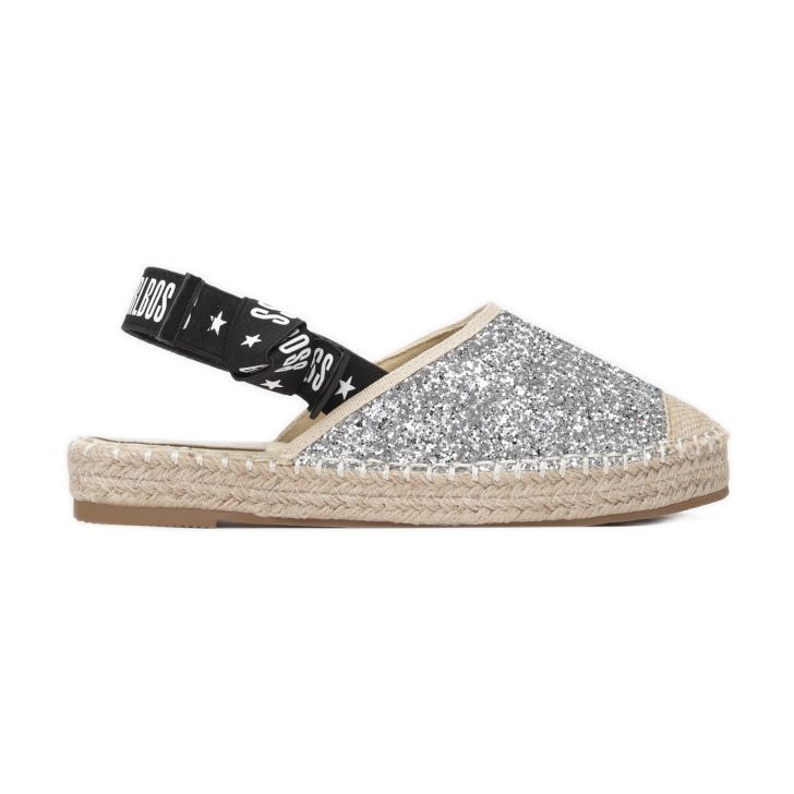 Vices Mordazas 9272-40 Plata beige negro