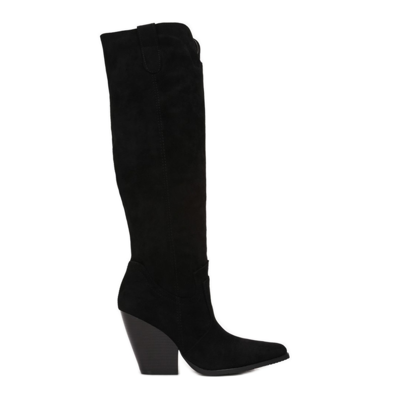 Vices Mordazas T135-38-negro