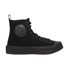 Vices Mordazas 8590-38-negro Vices Mordazas 8590-38-negro