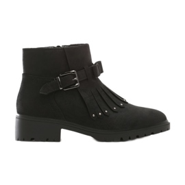Vices Mordazas T059-1 Negro 36 41