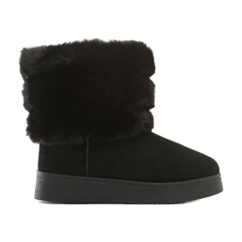 Vices Mordazas JB031-38-negro
