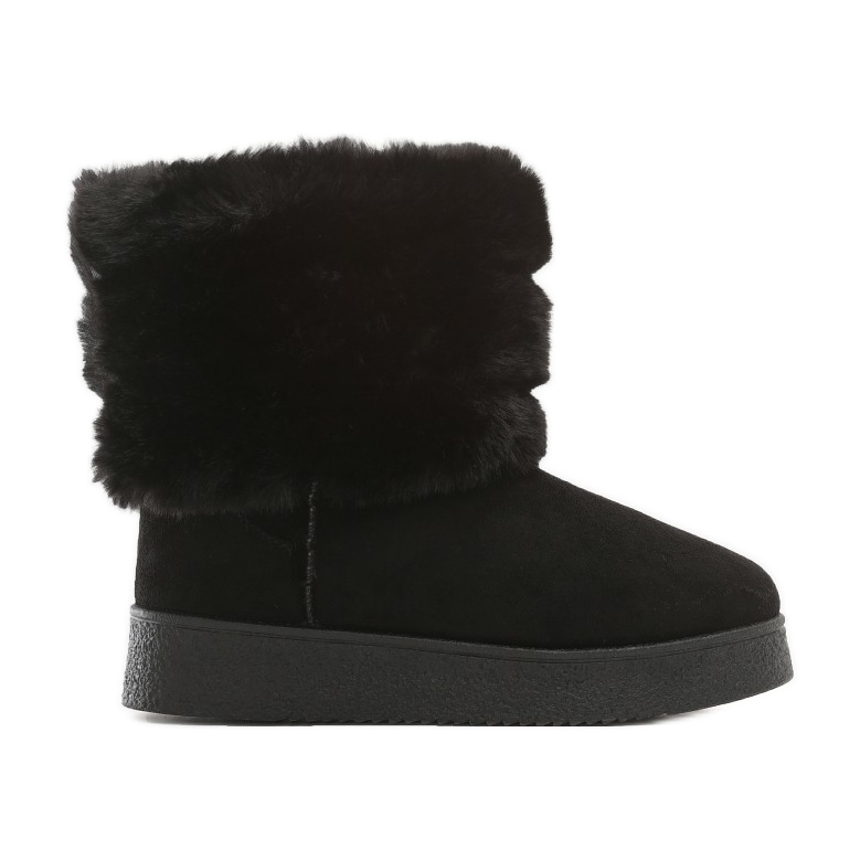 Vices Mordazas JB031-38-negro