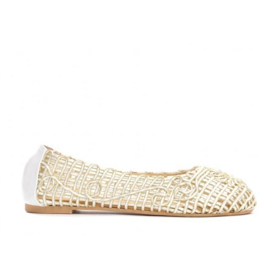 Vices Mordazas 3276-41 Oro blanco dorado