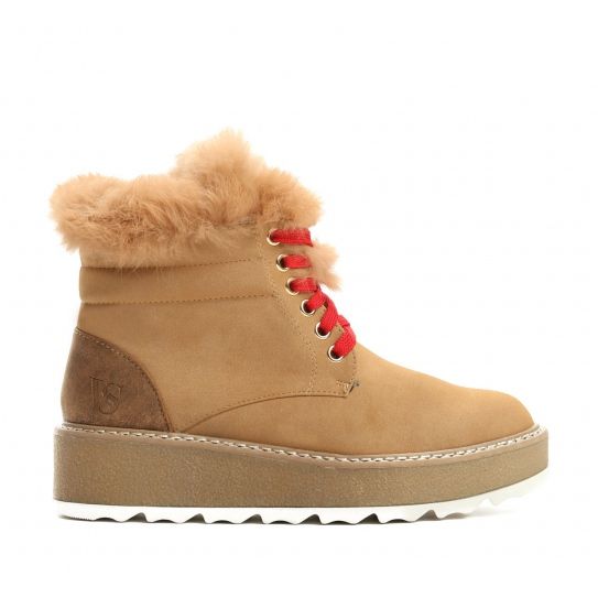 Vices Mordazas 3120-17 Camel marrón Vices Mordazas 3120-17 Camel marrón