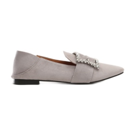 Vices Mordazas IT9-5 Gris 36 41