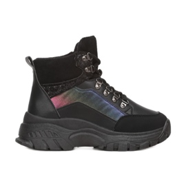 Vices Mordazas 8600-38-negro Vices Mordazas 8600-38-negro