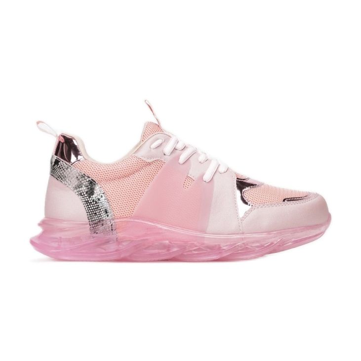 Vices Mordazas 8579-45-rosa rosado Vices Mordazas 8579-45-rosa rosado