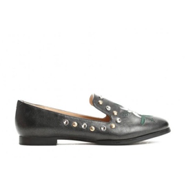Vices Mordazas 7216-1 Negro