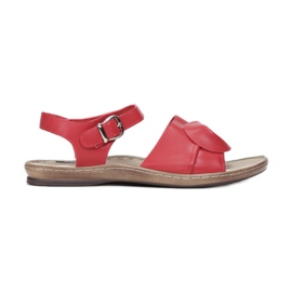 Vices Mordazas 3219-19 Rojo 36 41 Vices Mordazas 3219-19 Rojo 36 41