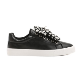 Vices Mordazas 8390-1 Negro 36 41