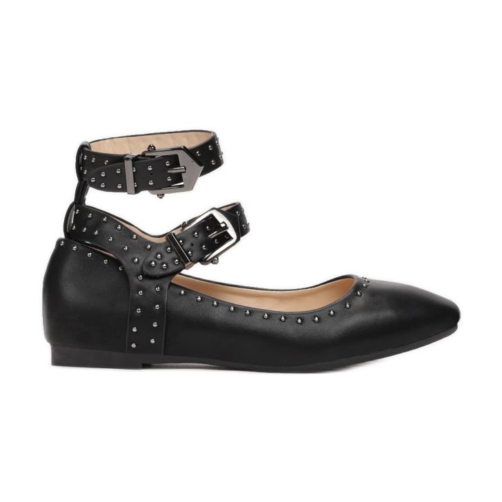 Vices Mordazas 6208-1 Negro 36 41