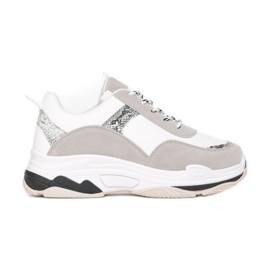 Vices Mordazas 8557-71-blanco gris