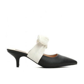 Vices Mordazas 9163-1 Negro 36 41