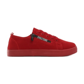Vices Mordazas B846-19 Rojo