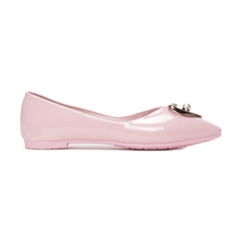 Vices Mordazas 3176-20 Rosa 36 41 rosado