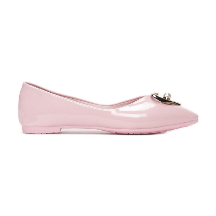 Vices Mordazas 3176-20 Rosa 36 41 rosado